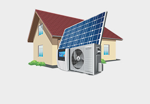Heizung, Fenster und PV in Schorndorf